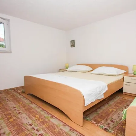 Zana Apartment Trogir