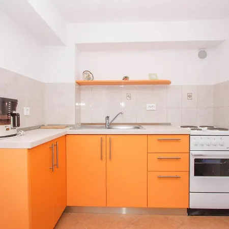 Lejlighed Zana Trogir