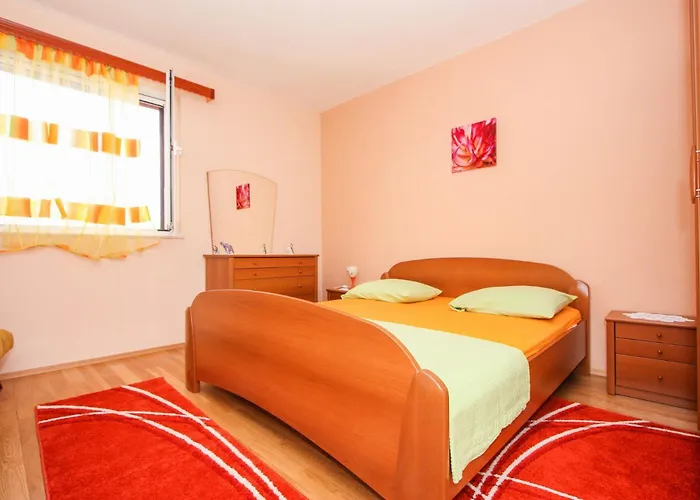 Apartament Zana