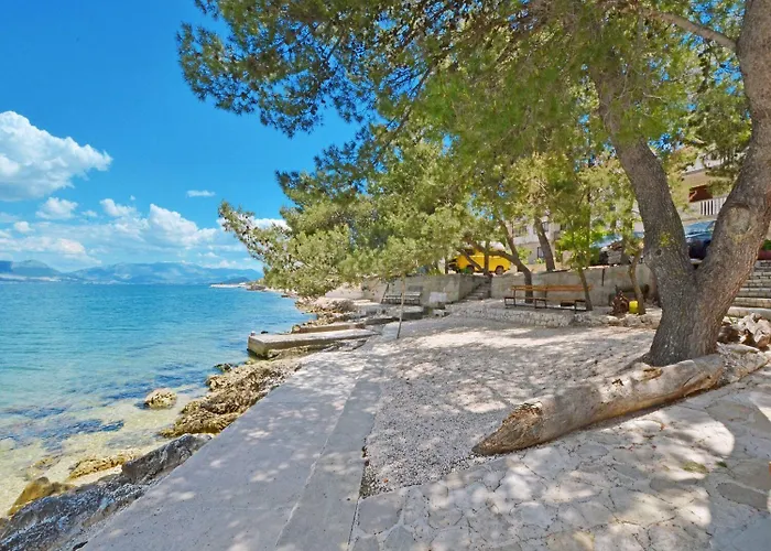 Apartament Zana