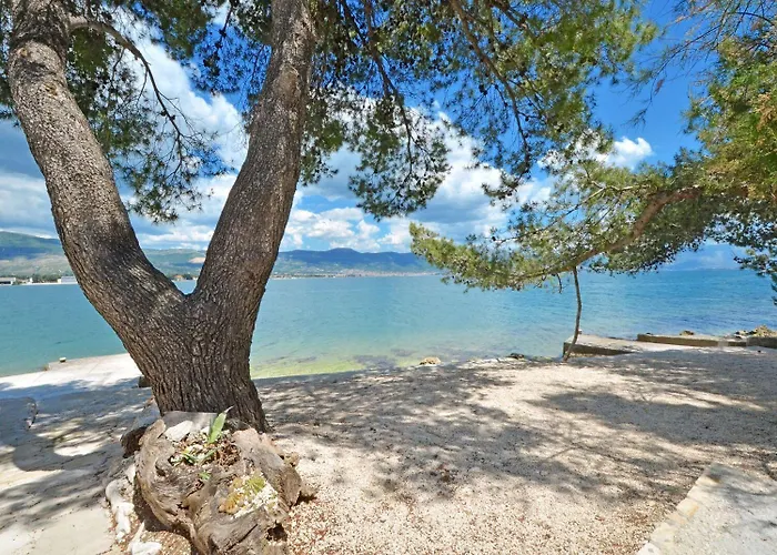 Apartament Zana *