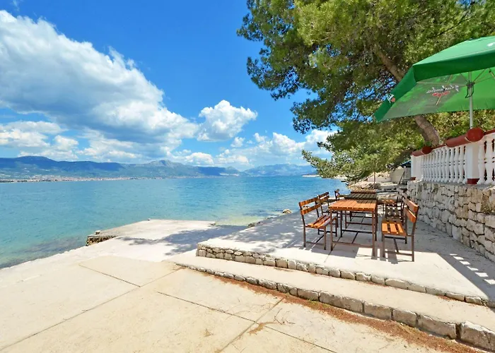 Zana Trogir