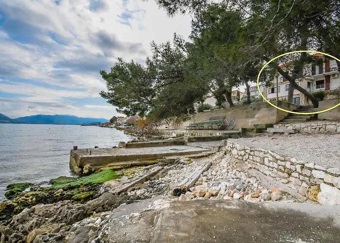 Apartament Zana Trogir