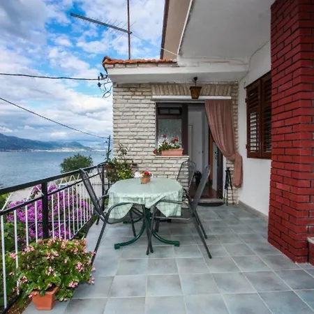 Zana Apartament