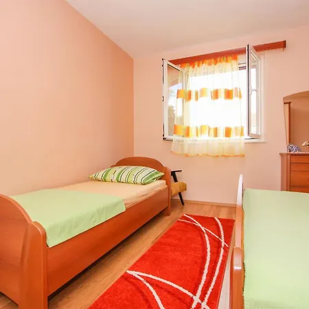 Apartman Zana