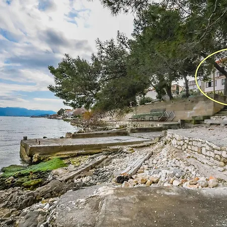Apartman Zana Trogir
