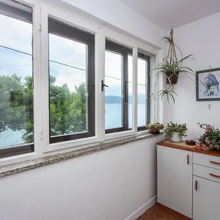 Apartament Zana *