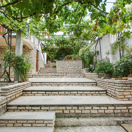 Zana Apartament Trogir