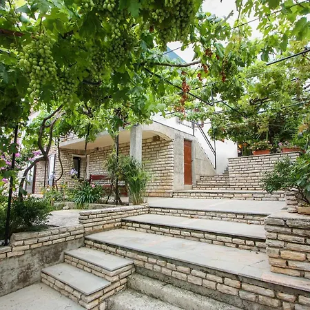 Apartament Zana Trogir