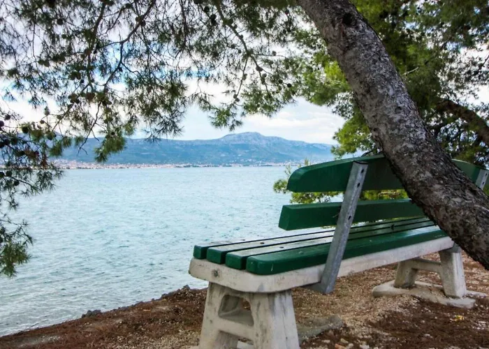 Apartman Zana Trogir