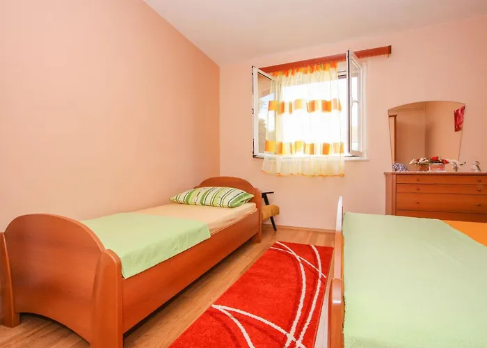Apartman Zana