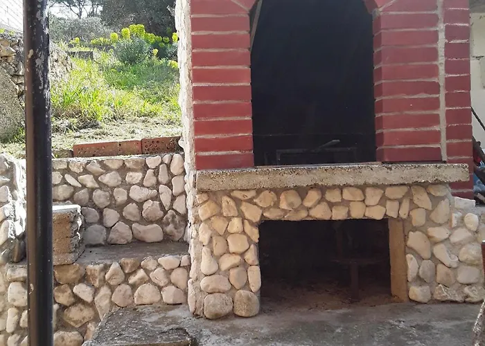 Zana Apartman Trogir