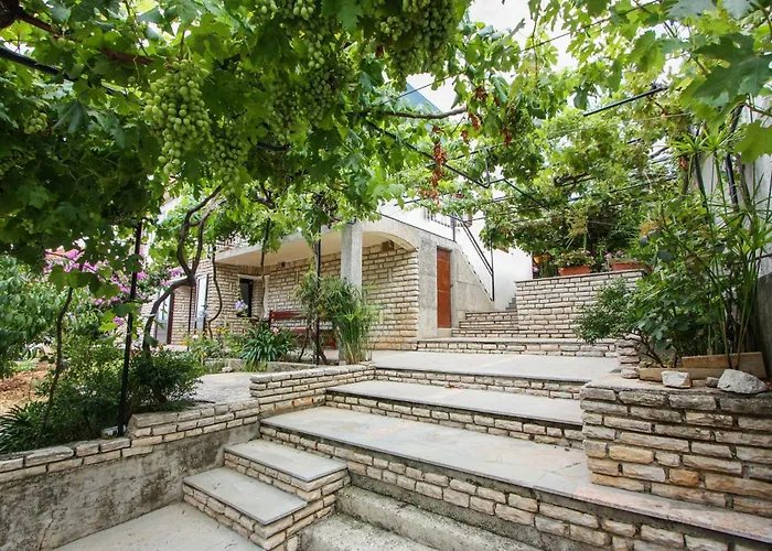 Apartman Zana Trogir