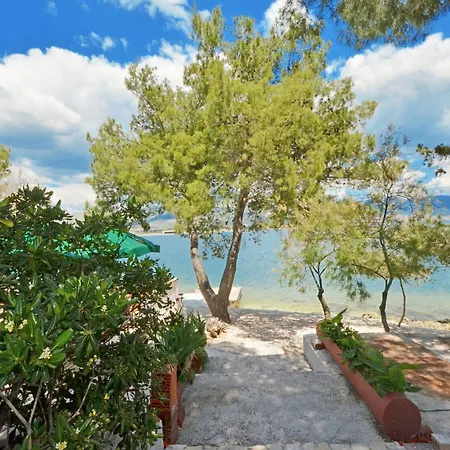 Zana Appartement *