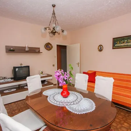 Zana Appartement Trogir