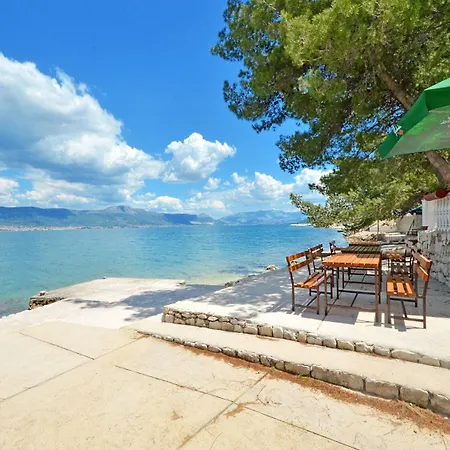 Zana Trogir
