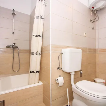 Appartement Zana *