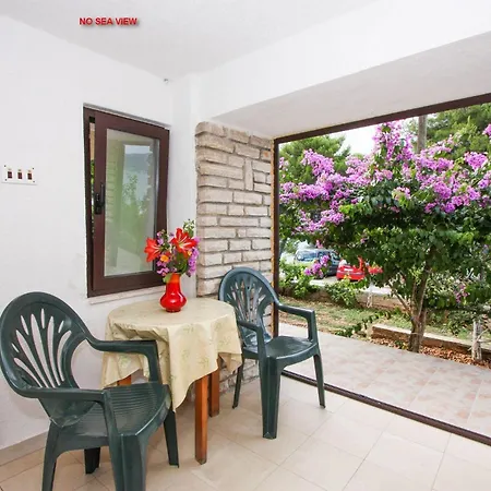 Zana Appartement