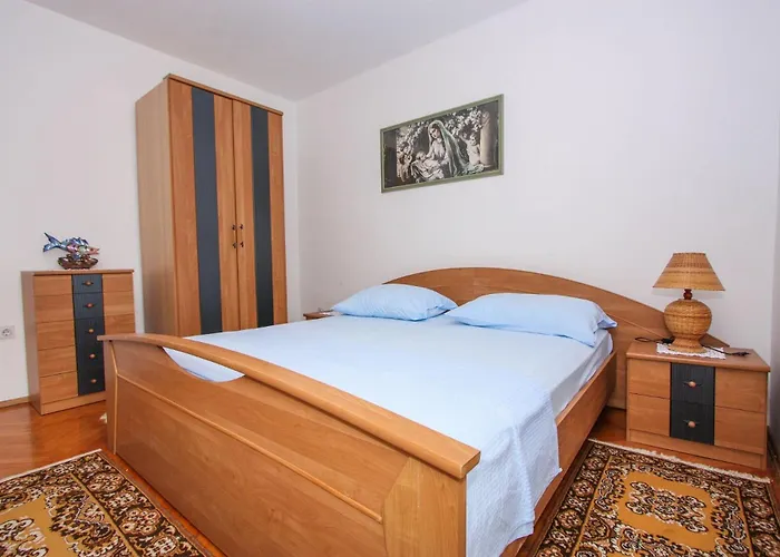 Zana Trogir